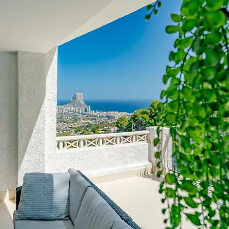 Διαμέρισμα Casa Muk