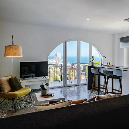 Διαμέρισμα Casa Muk