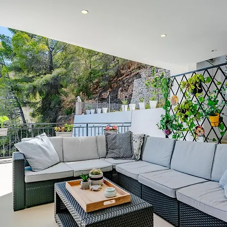 Casa Muk Διαμέρισμα Κάλπε