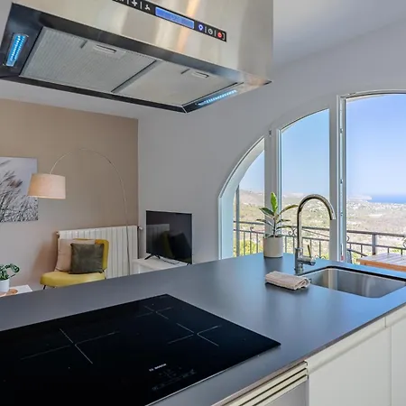 Casa Muk * Κάλπε