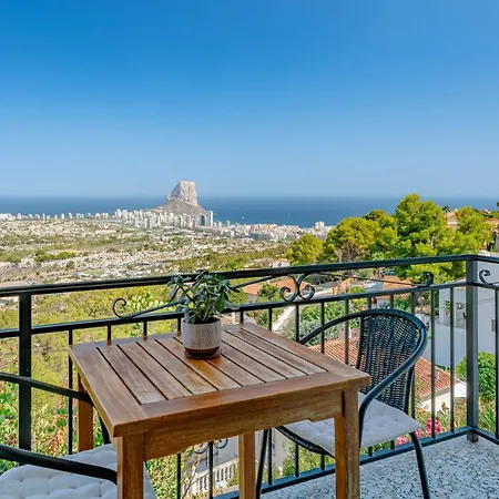 Casa Muk Διαμέρισμα Κάλπε