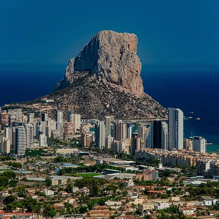 Casa Muk * Κάλπε