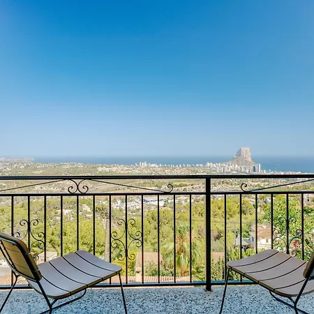 Διαμέρισμα Casa Muk