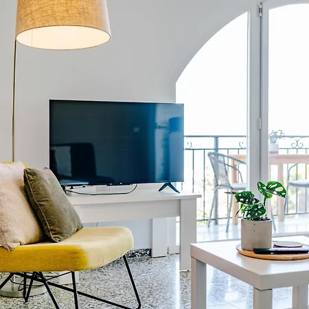 Casa Muk Διαμέρισμα Κάλπε