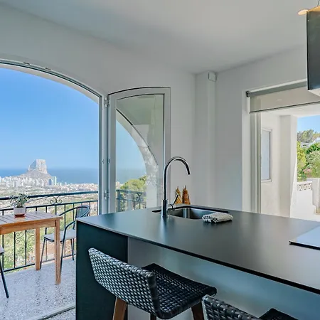 Διαμέρισμα Casa Muk