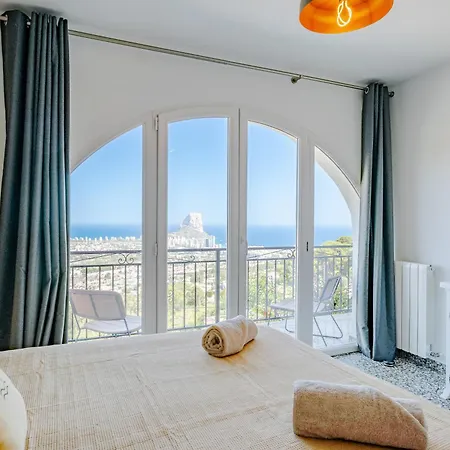 Casa Muk Διαμέρισμα Κάλπε