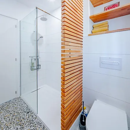 Appartement Casa Muk *