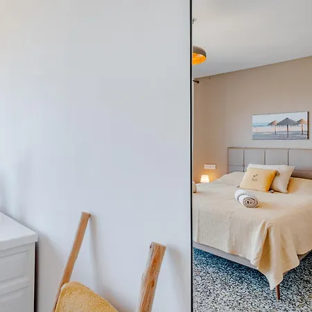 Casa Muk Appartement