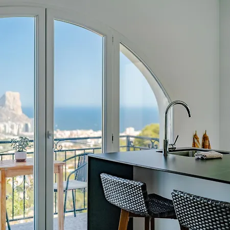 Casa Muk Appartement *