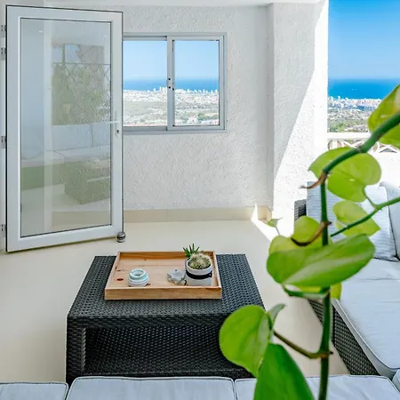 Casa Muk Appartement *