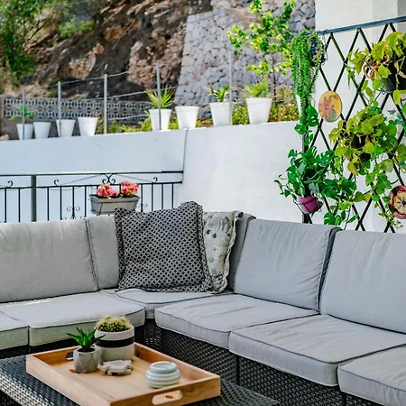 Appartement Casa Muk *