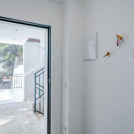 Apartment Casa Muk *