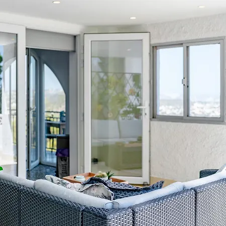 Casa Muk Appartement Calp