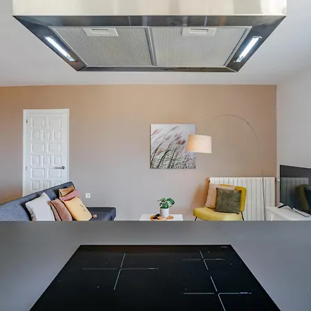 Casa Muk Appartement *