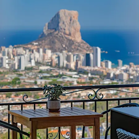 Lejlighed Casa Muk *