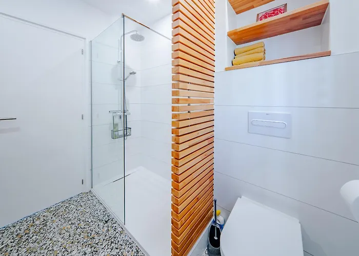 Διαμέρισμα Casa Muk *