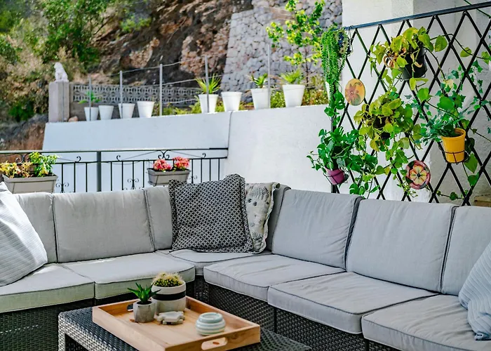 Διαμέρισμα Casa Muk *