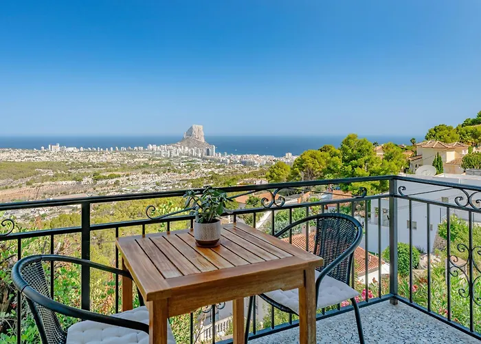 Casa Muk Διαμέρισμα Κάλπε