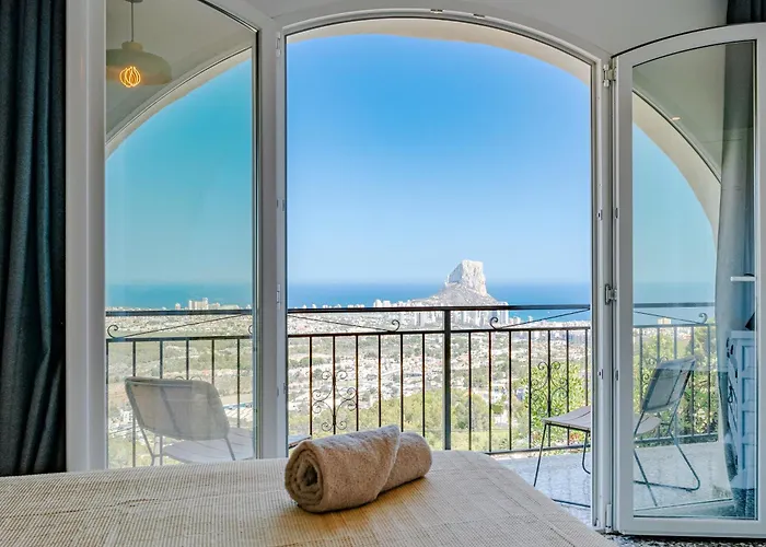 Casa Muk * Κάλπε