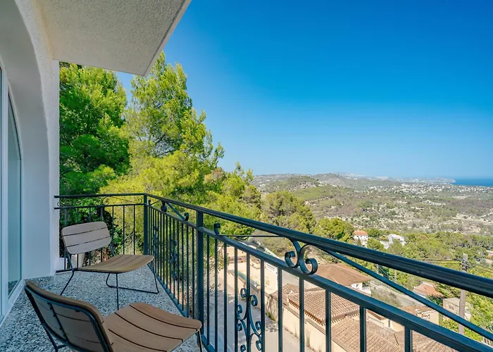 Casa Muk Apartment *