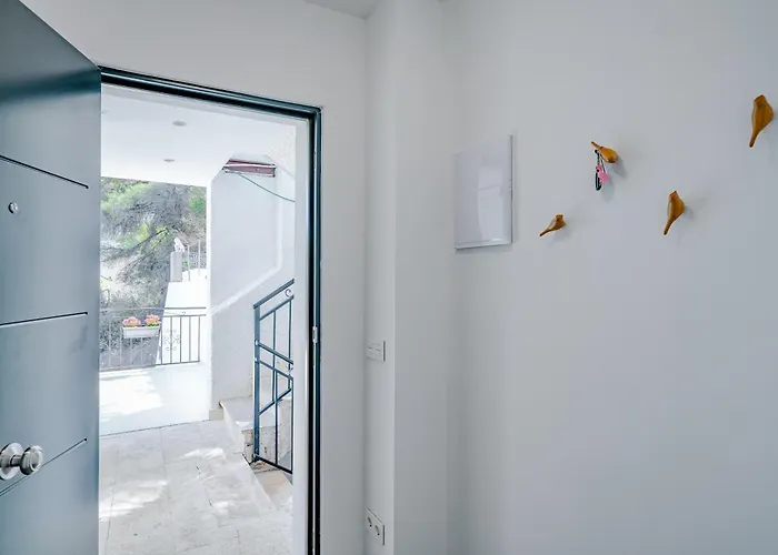 Apartment Casa Muk *