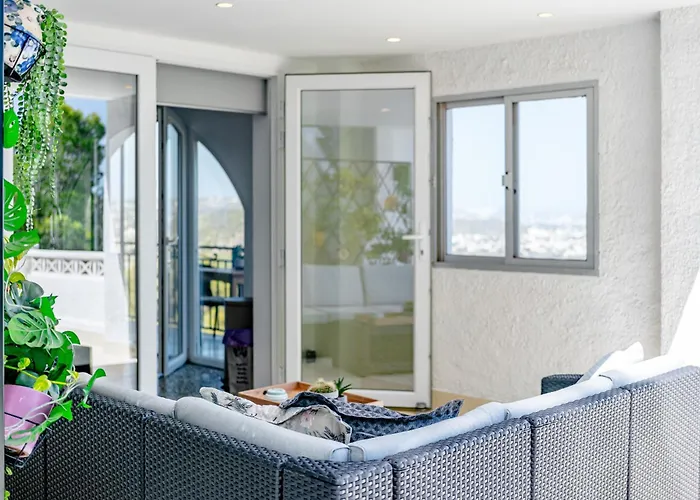 Casa Muk Apartment Calp