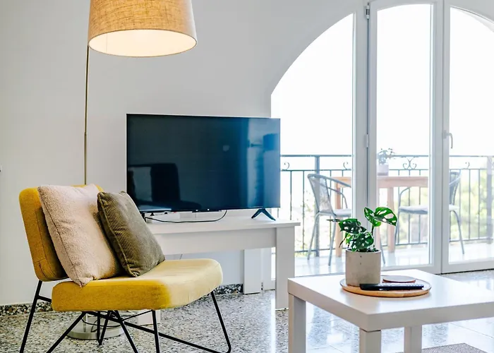 Casa Muk Apartment Calp