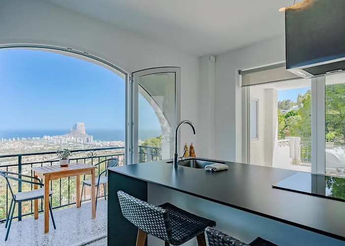 Διαμέρισμα Casa Muk