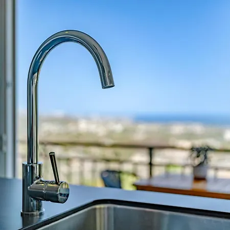 شقة Casa Muk كاليبي