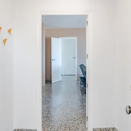 شقة Casa Muk كاليبي