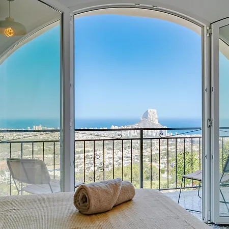 Casa Muk * كاليبي