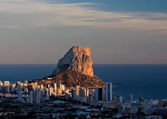 Apartment Casa Muk Calpe