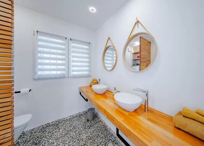 Casa Muk Apartment *